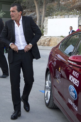 Starlite Gala 2014, Marbella