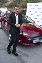 Starlite Gala 2014, Marbella