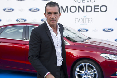 Starlite Gala 2014, Marbella