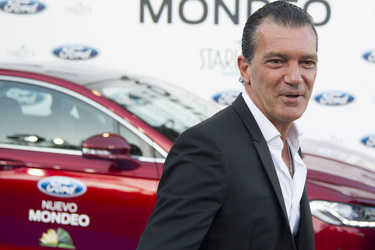 Starlite Gala 2014, Marbella