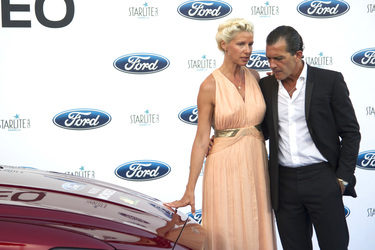 Starlite Gala 2014, Marbella