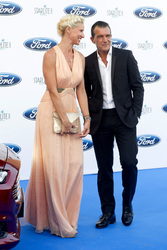 Starlite Gala 2014, Marbella