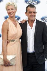 Starlite Gala 2014, Marbella