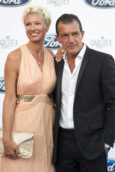 Starlite Gala 2014, Marbella