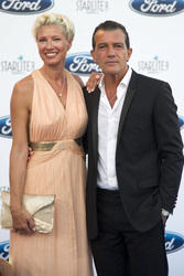 Starlite Gala 2014, Marbella