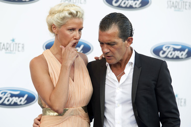 Starlite Gala 2014, Marbella
