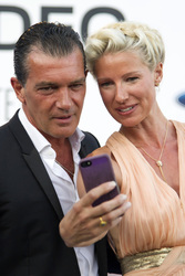 Starlite Gala 2014, Marbella