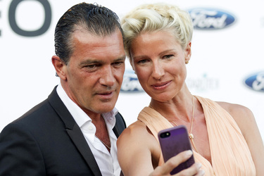 Starlite Gala 2014, Marbella
