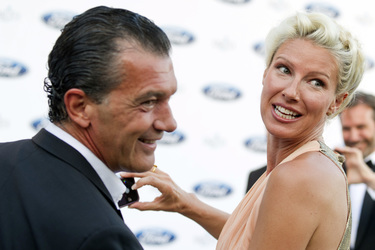 Starlite Gala 2014, Marbella