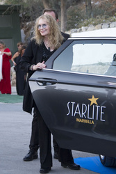 Starlite Gala 2014, Marbella