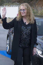 Starlite Gala 2014, Marbella