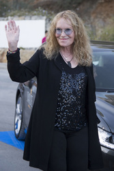 Starlite Gala 2014, Marbella