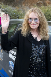 Starlite Gala 2014, Marbella