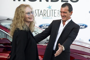 Starlite Gala 2014, Marbella