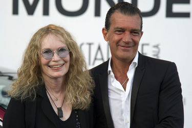 Starlite Gala 2014, Marbella