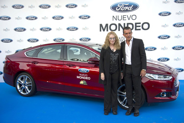 Starlite Gala 2014, Marbella
