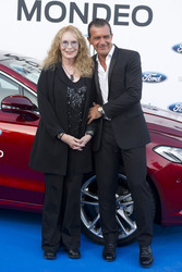 Starlite Gala 2014, Marbella