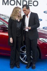 Starlite Gala 2014, Marbella
