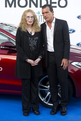 Starlite Gala 2014, Marbella