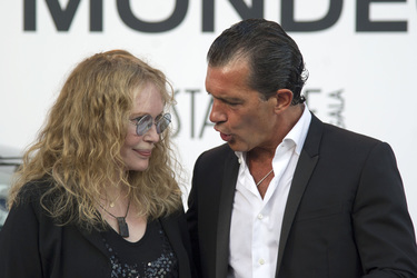 Starlite Gala 2014, Marbella