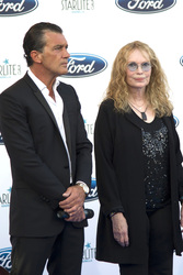 Starlite Gala 2014, Marbella
