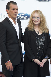 Starlite Gala 2014, Marbella