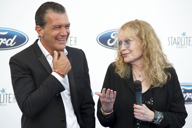 Starlite Gala 2014, Marbella