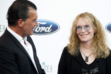 Starlite Gala 2014, Marbella