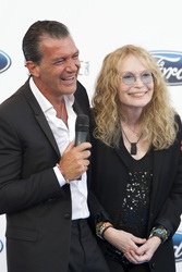 Starlite Gala 2014, Marbella