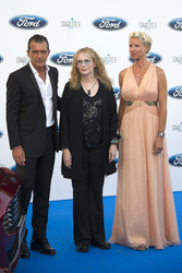 Starlite Gala 2014, Marbella
