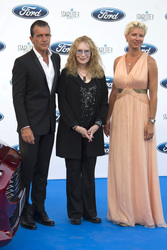 Starlite Gala 2014, Marbella
