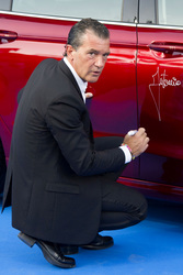 Starlite Gala 2014, Marbella