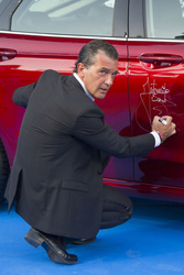 Starlite Gala 2014, Marbella