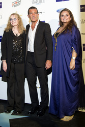 Starlite Gala 2014, Marbella