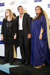 Starlite Gala 2014, Marbella