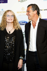Starlite Gala 2014, Marbella