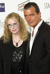 Starlite Gala 2014, Marbella