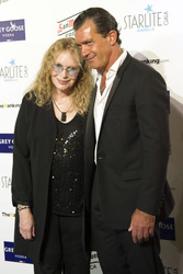 Starlite Gala 2014, Marbella