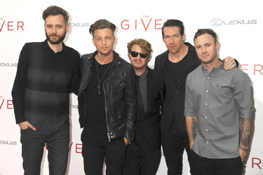 'Hüter der Erinnerung - The Giver' Premiere, New York