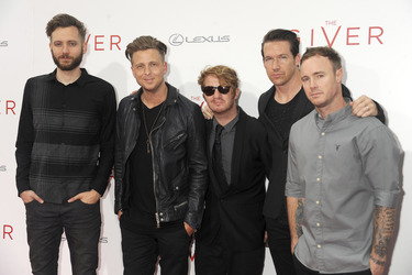 'Hüter der Erinnerung - The Giver' Premiere, New York