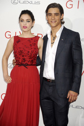 'Hüter der Erinnerung - The Giver' Premiere, New York