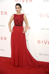 'Hüter der Erinnerung - The Giver' Premiere, New York