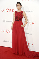 'Hüter der Erinnerung - The Giver' Premiere, New York