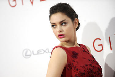 'Hüter der Erinnerung - The Giver' Premiere, New York