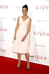 'Hüter der Erinnerung - The Giver' Premiere, New York