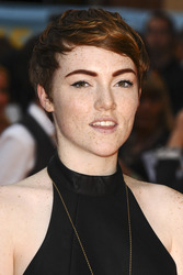 'What If' Premiere, London