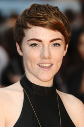 'What If' Premiere, London