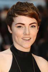 'What If' Premiere, London