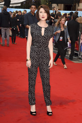 'What If' Premiere, London