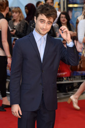 'What If' Premiere, London